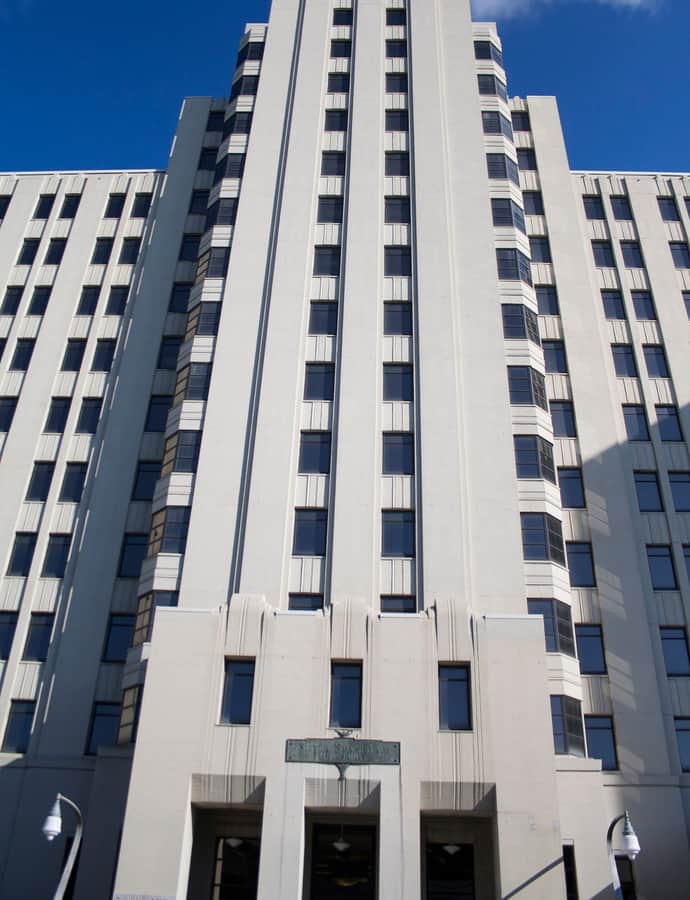 Sister Stanislaus Memorial Building