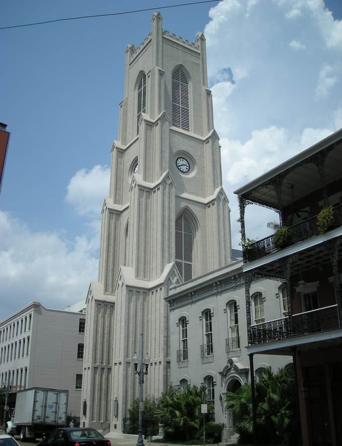 St. Patrick's Church