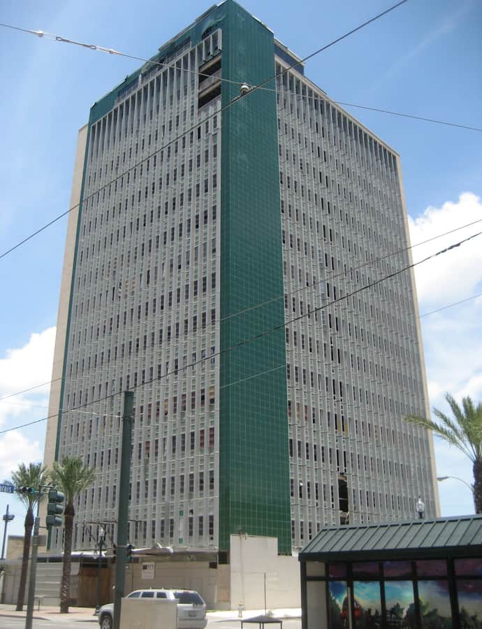 Texaco Building