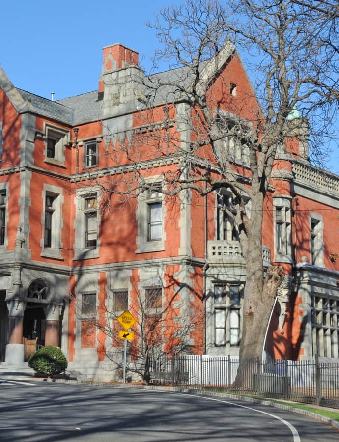 William Clark House (Newark, New Jersey)