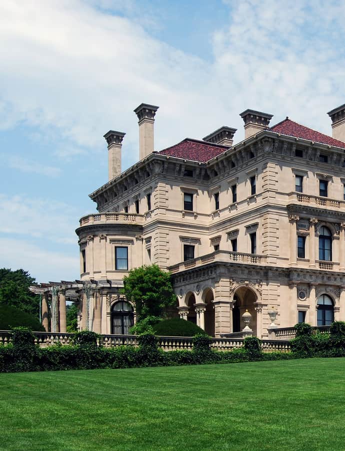 The Breakers