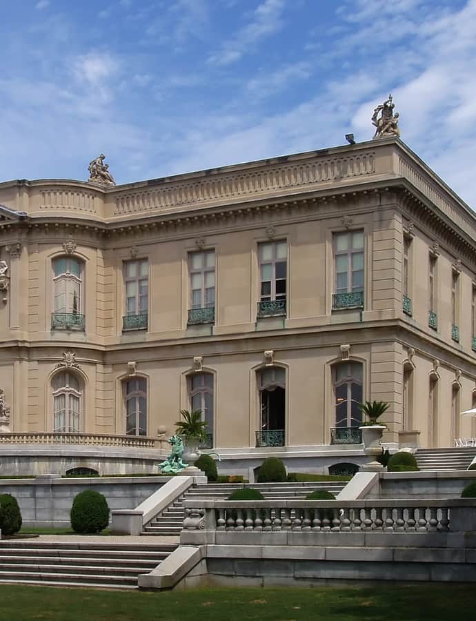 The Elms