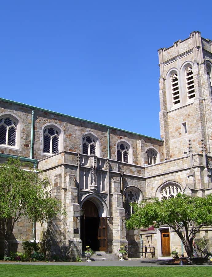 Emmanuel Church