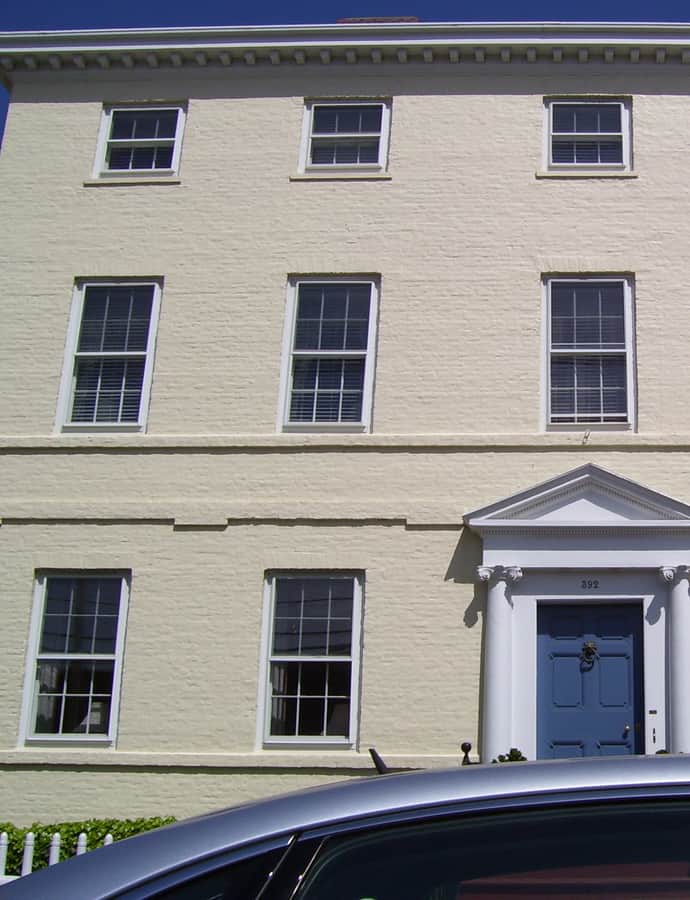 Francis Malbone House