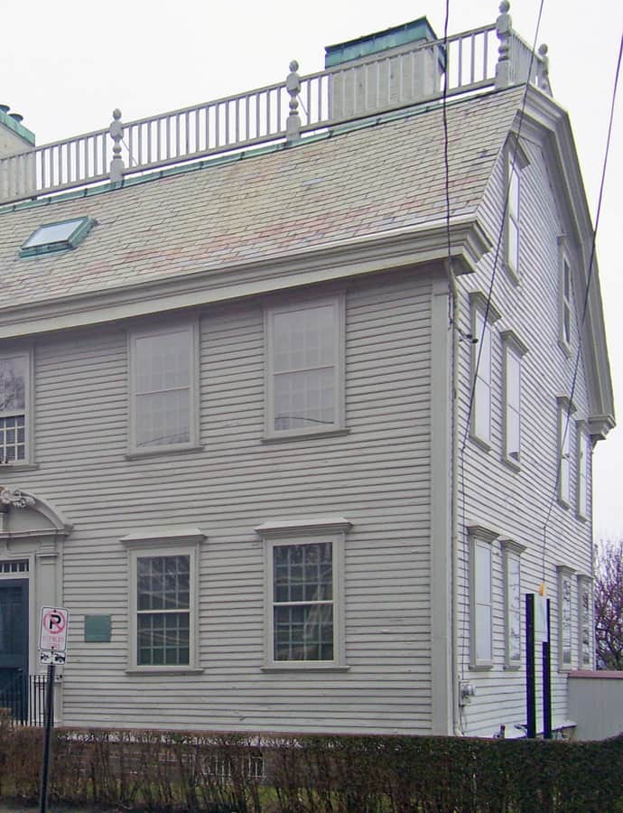 Hunter House