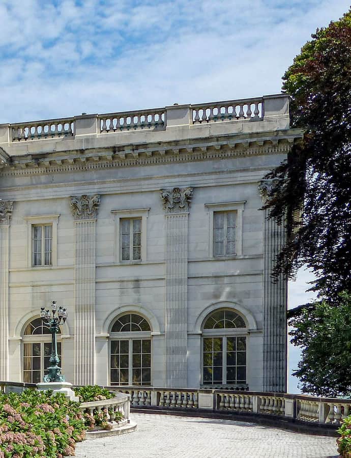 Marble House