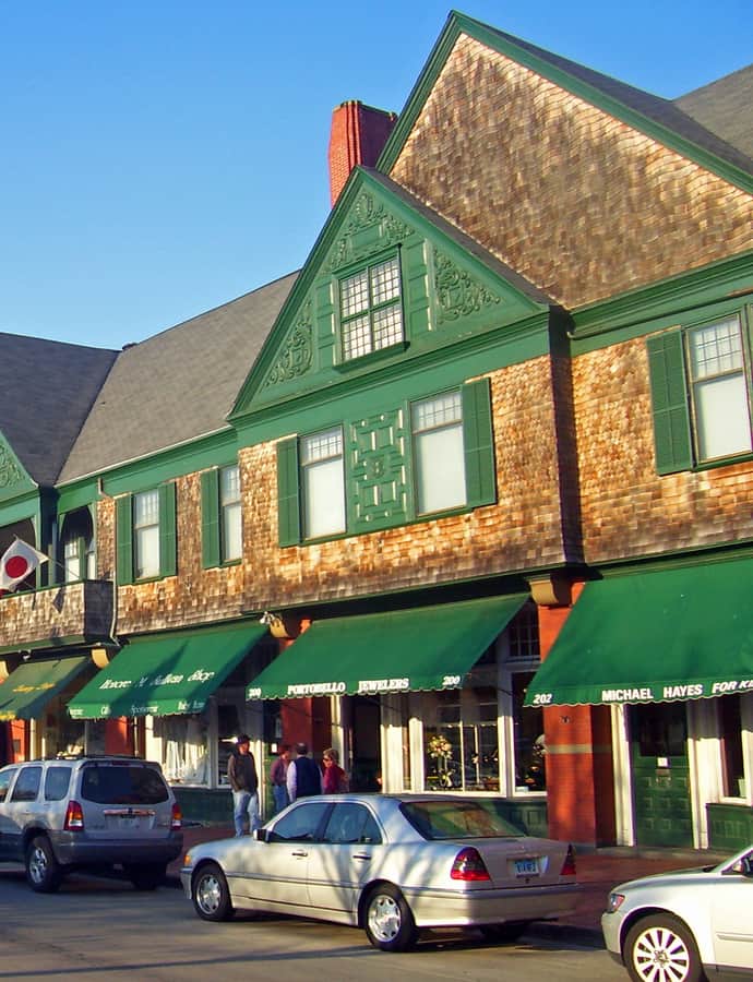 Newport Casino