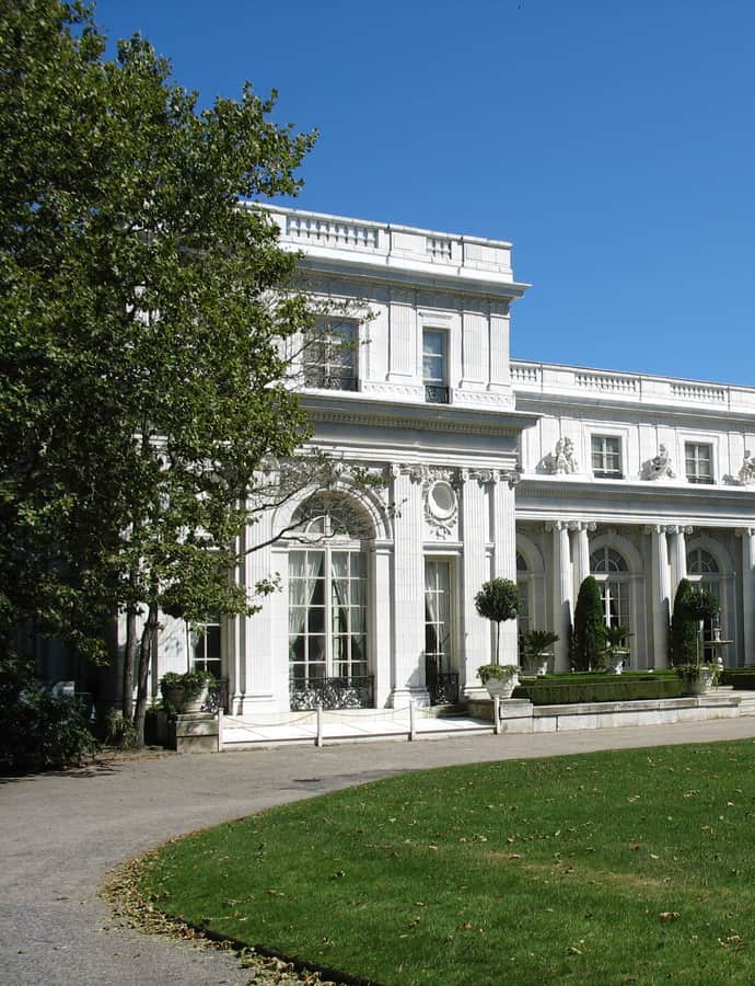 Rosecliff