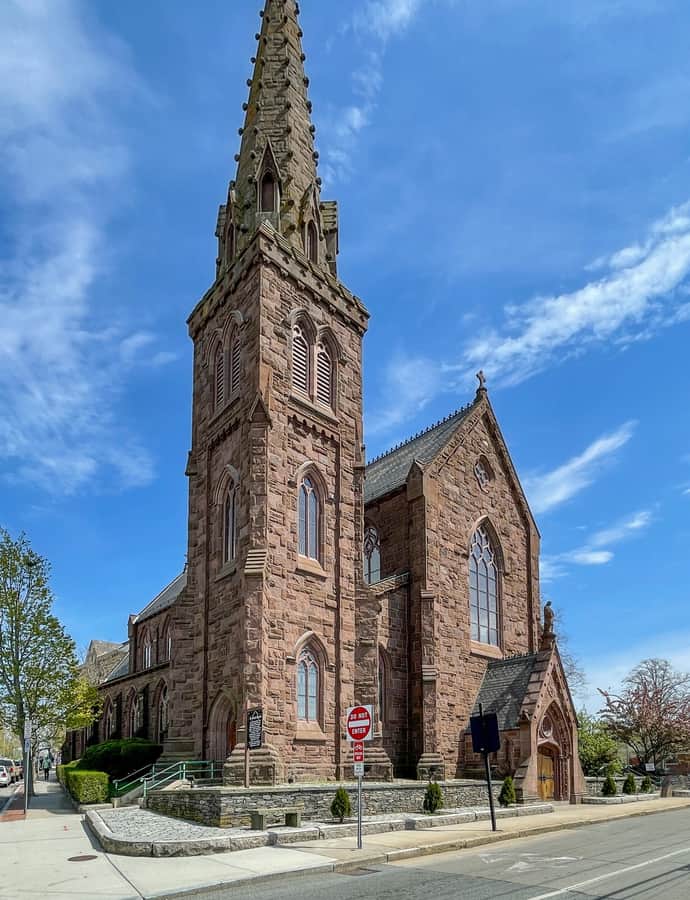 St. Mary's Church