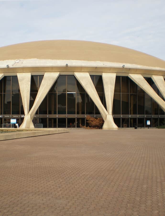 Norfolk Scope