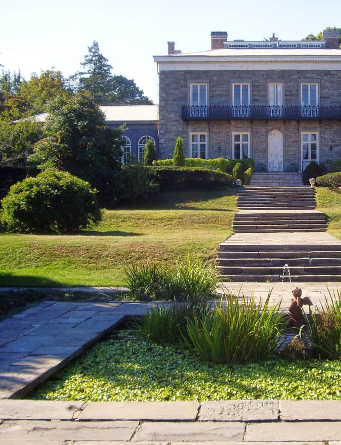 Bartow-Pell Mansion