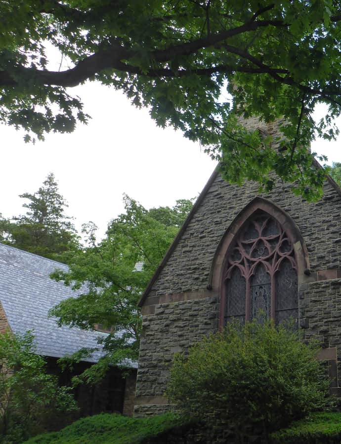 Christ Church