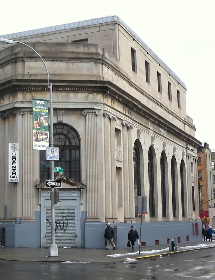 Dollar Savings Bank