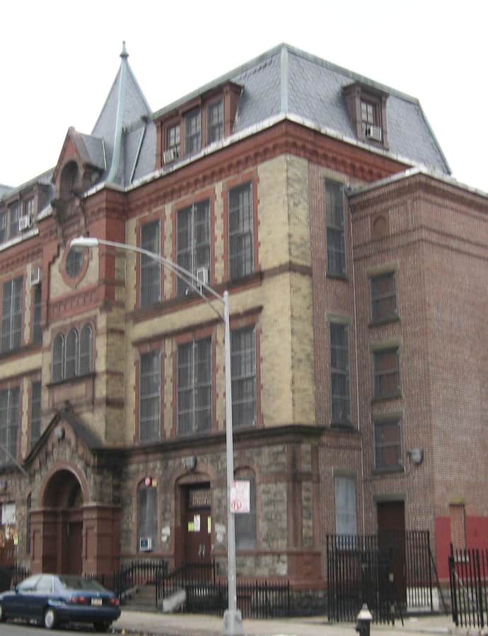 Public School 91