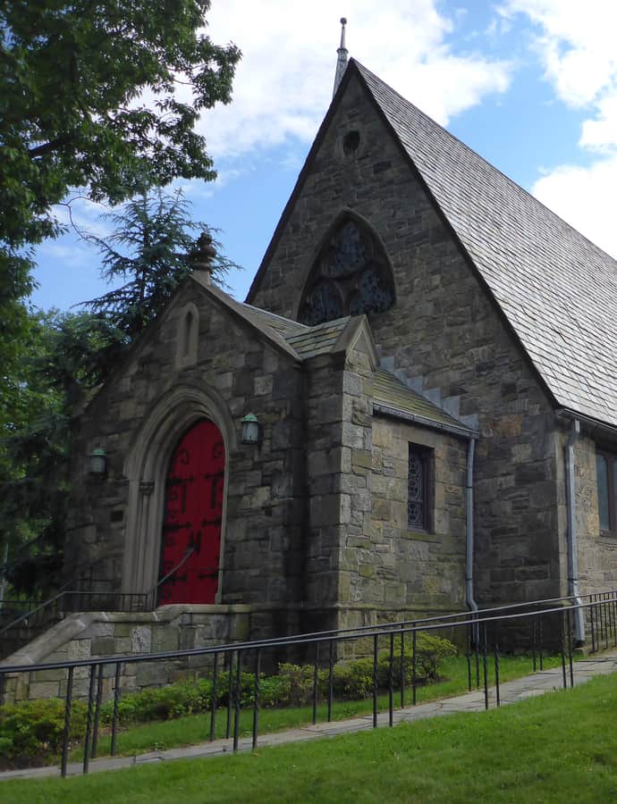 Riverdale Presbyterian Church