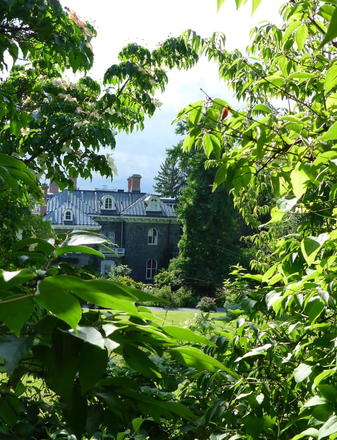 Robert Colgate House
