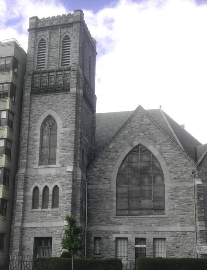 Tremont Baptist Church