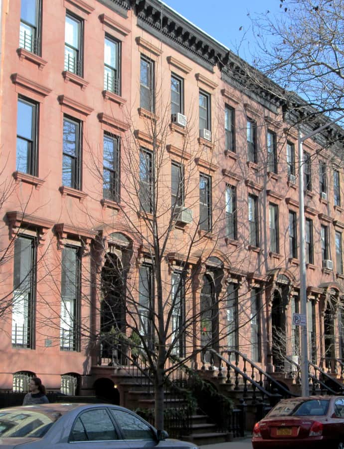 306 State Street House