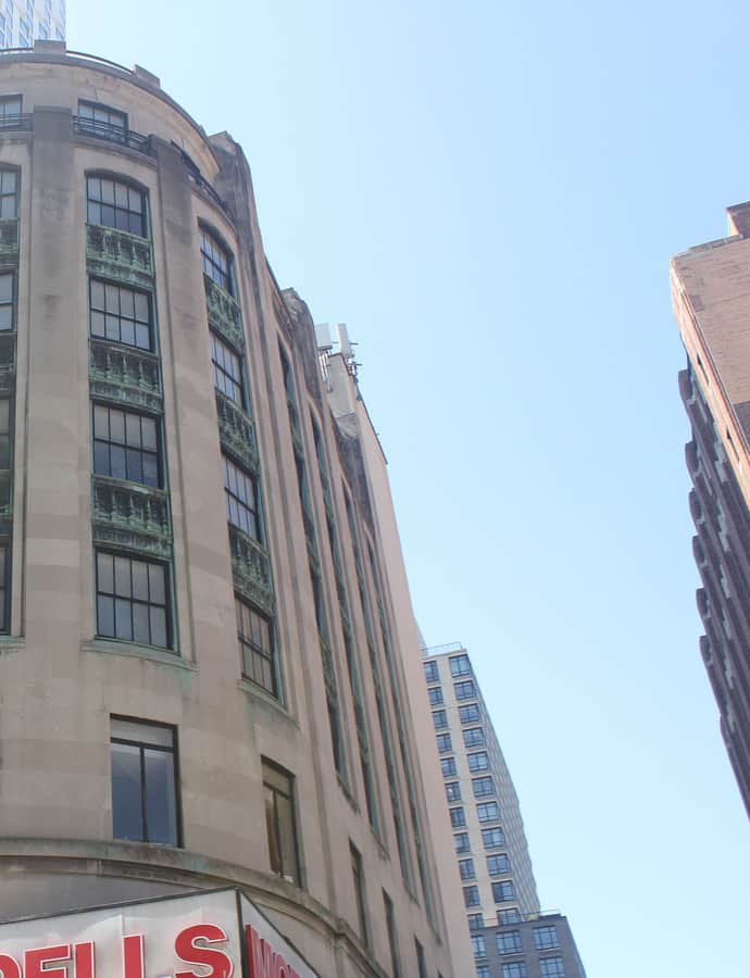 A. I. Namm & Son Department Store