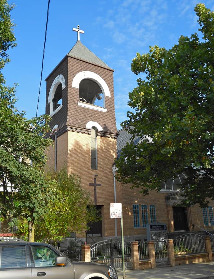 Andrews United Methodist Church