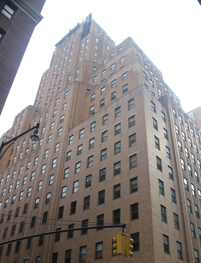 BellTel Lofts