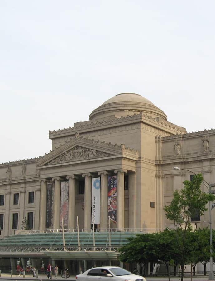 Brooklyn Museum