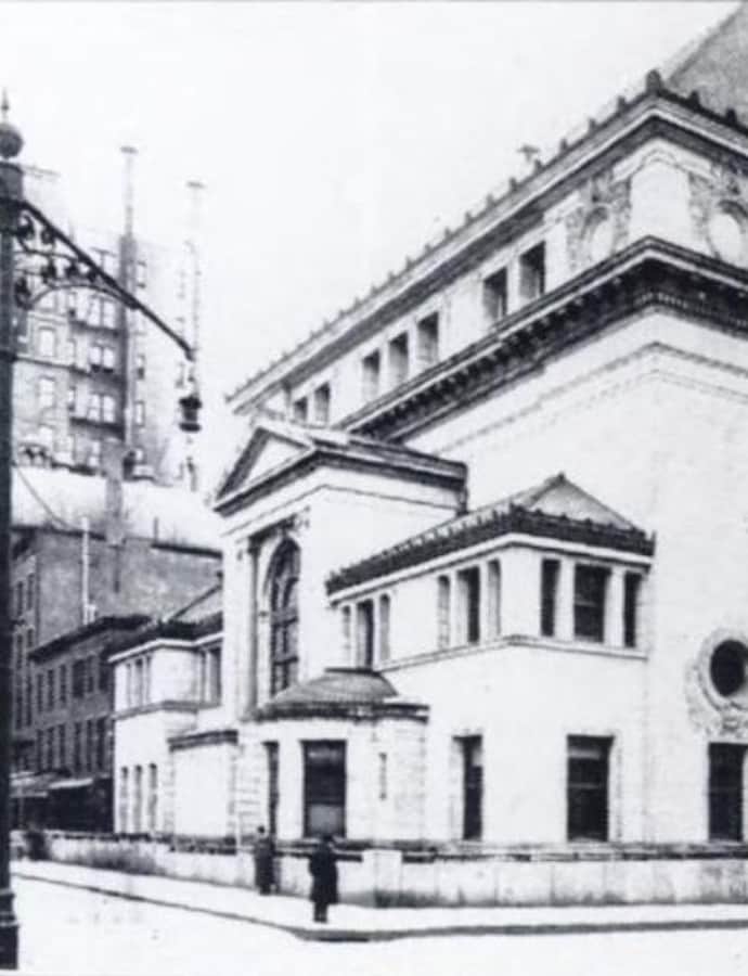 Brooklyn Savings Bank
