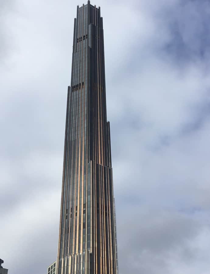Brooklyn Tower