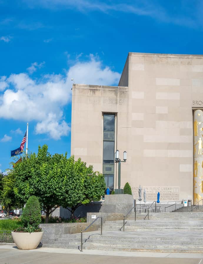 Central Library