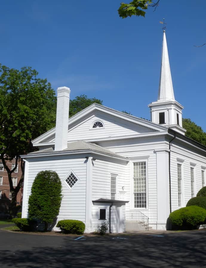 Flatlands Dutch Reformed Church