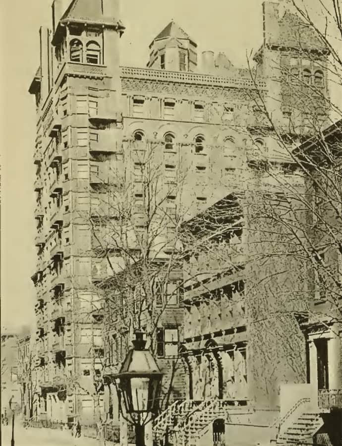 Hotel Margaret