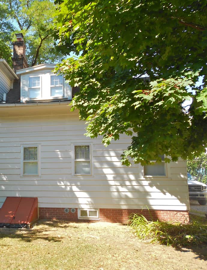 Hubbard House