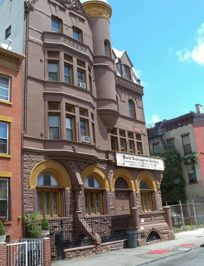 Lincoln Club