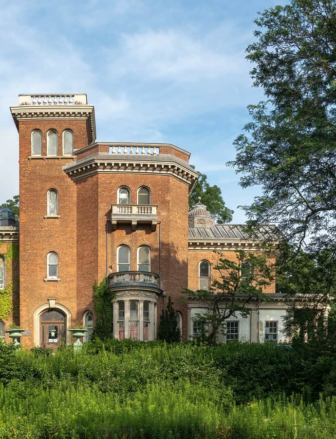 Litchfield Villa