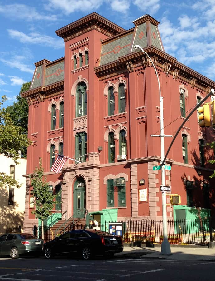 Public School 39
