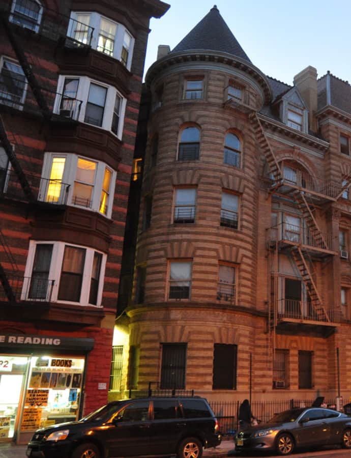 Renaissance Apartments