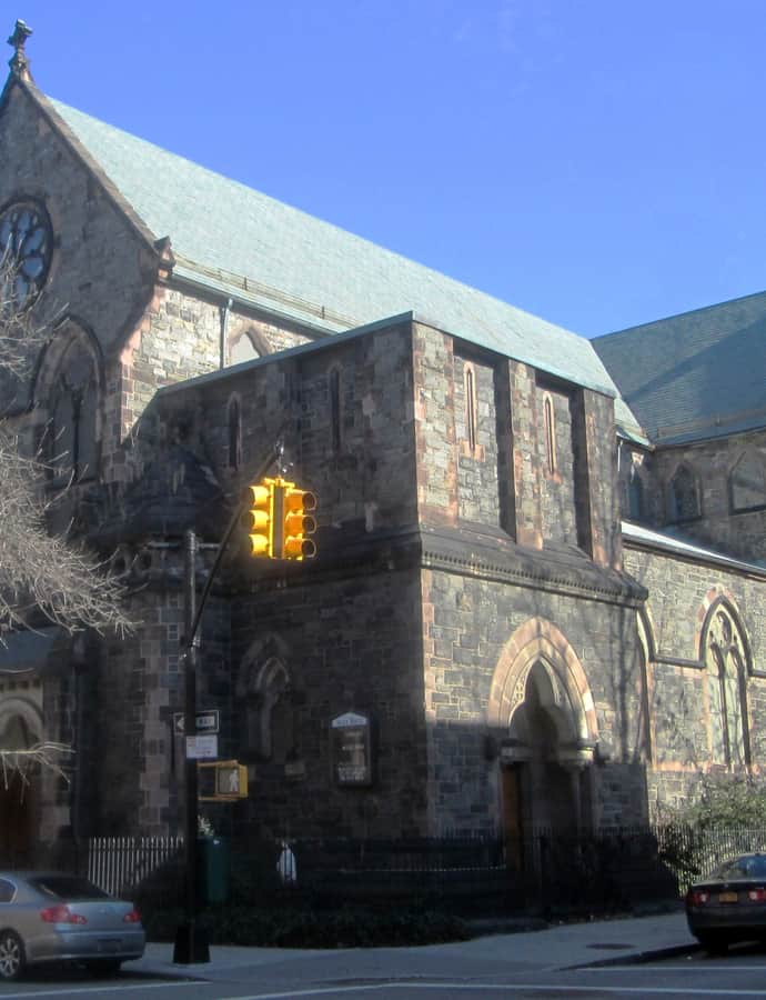 St. Paul's Episcopal Church