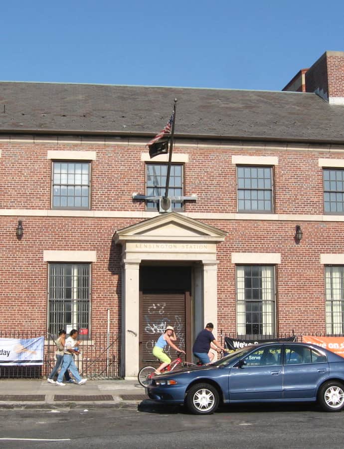 United States Post Office