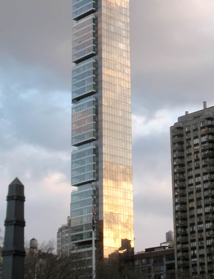 One Madison