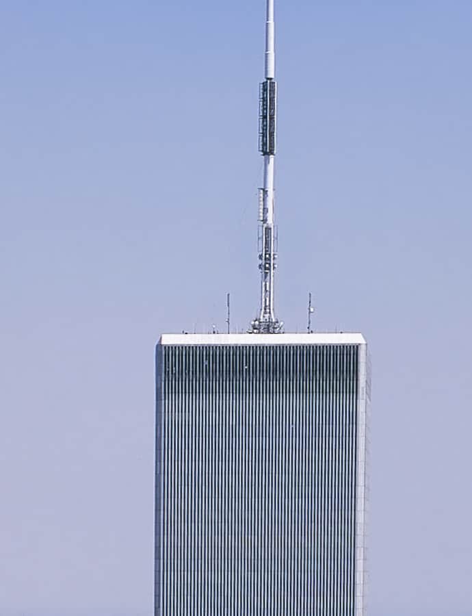1 World Trade Center