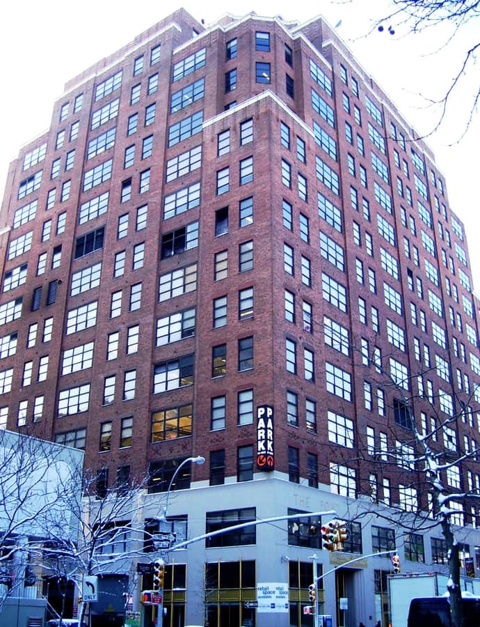 111 Eighth Avenue