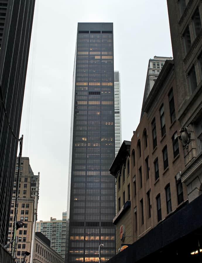 140 Broadway