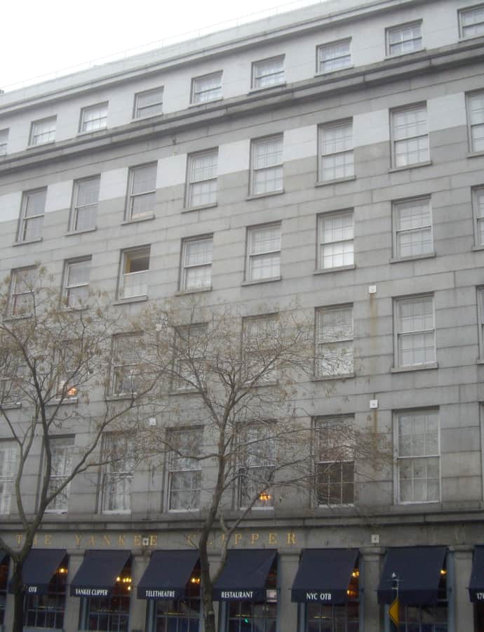 170–176 John Street Building