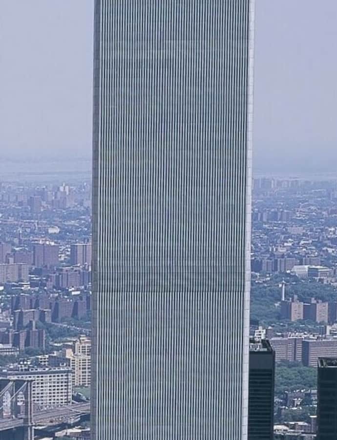 Two World Trade Center