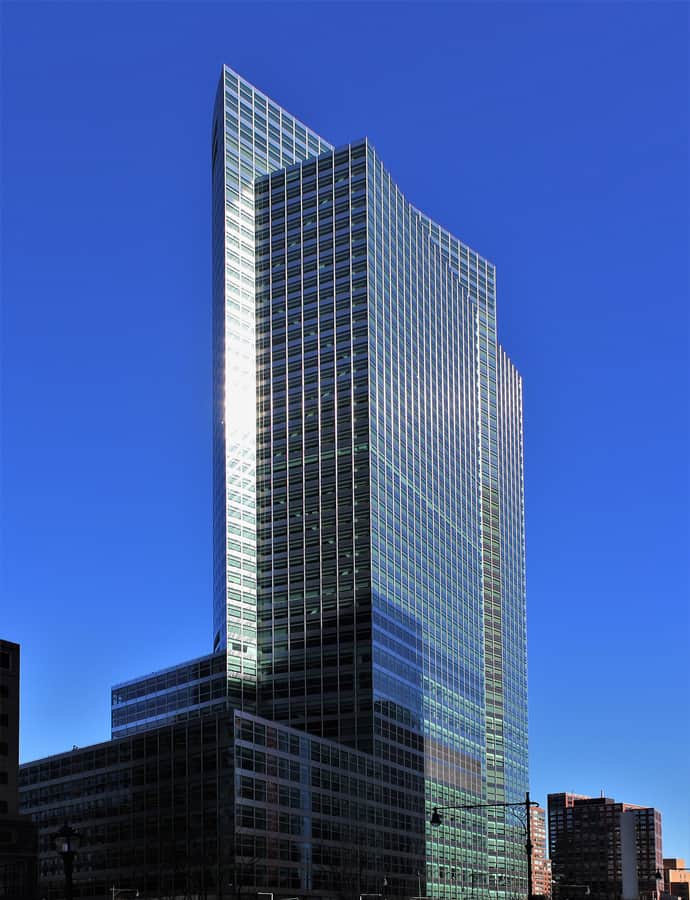 200 West Street