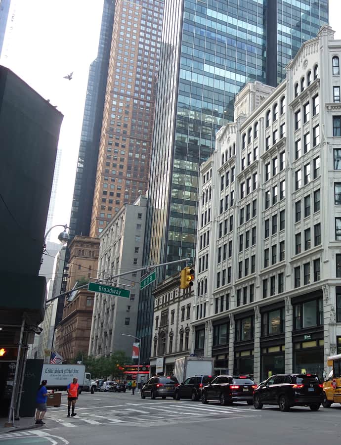 224 West 57th Street