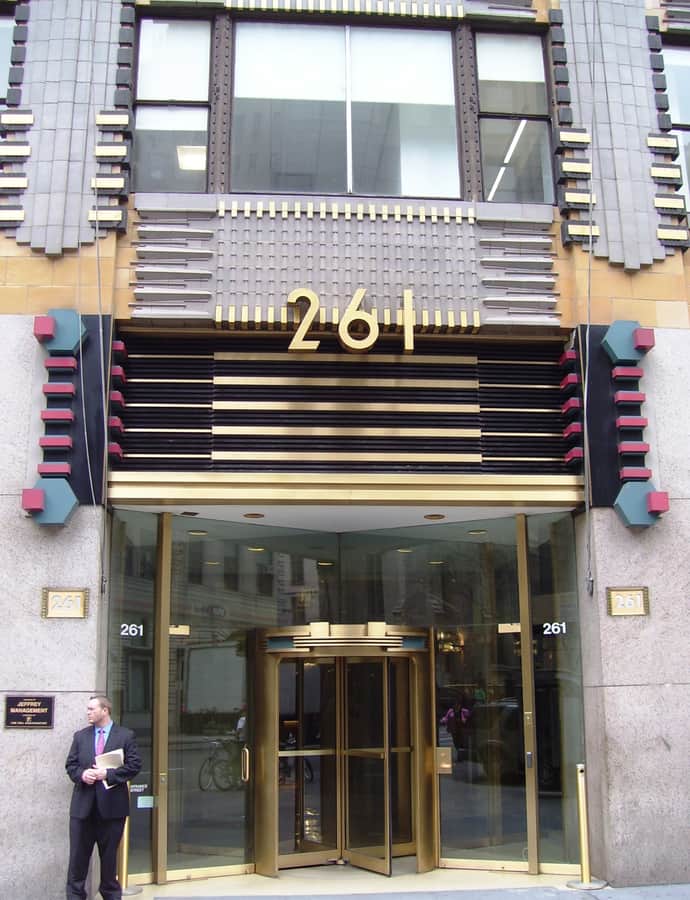 261 Fifth Avenue
