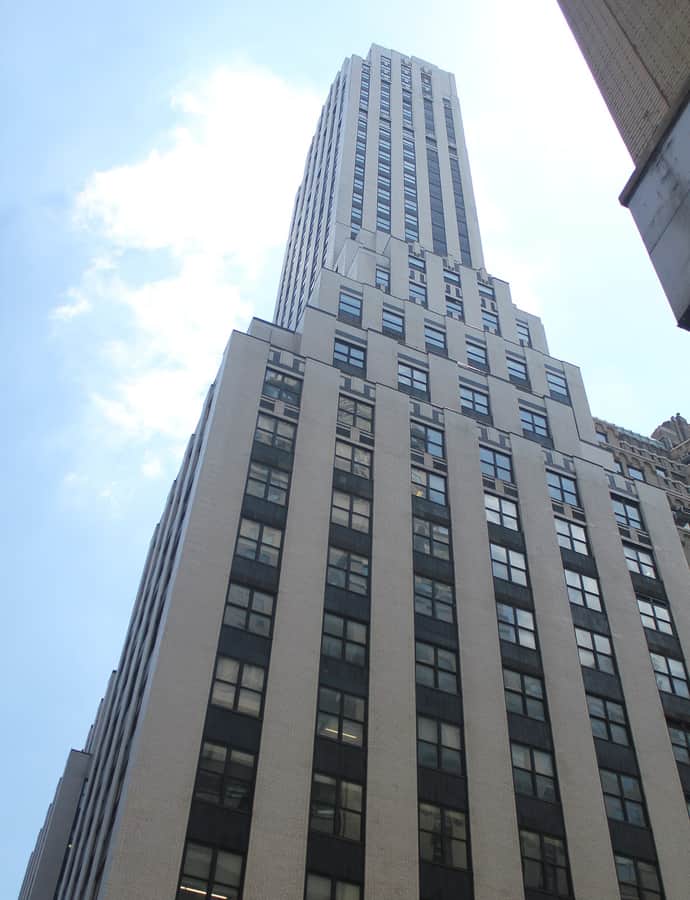 275 Madison Avenue Building