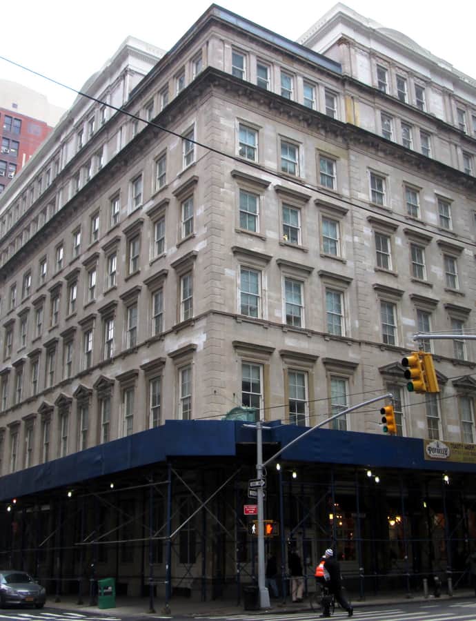280 Broadway