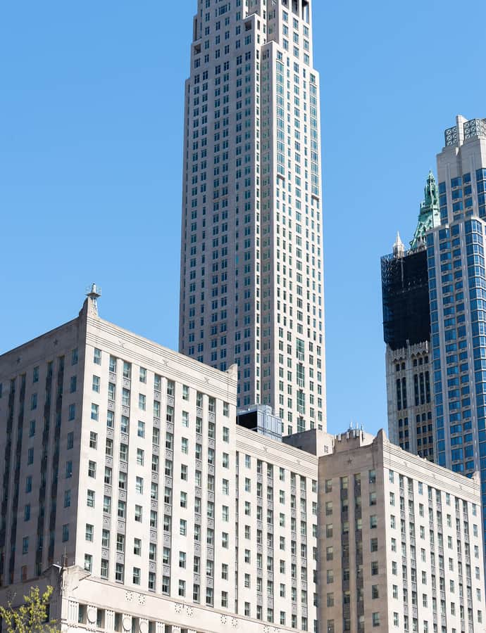 30 Park Place